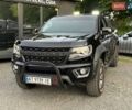 Черный Шевроле Колорадо, объемом двигателя 3.6 л и пробегом 65 тыс. км за 24900 $, фото 16 на Automoto.ua