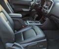 Чорний Шевроле Колорадо, об'ємом двигуна 3.6 л та пробігом 23 тис. км за 29900 $, фото 7 на Automoto.ua