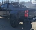 Черный Шевроле Колорадо, объемом двигателя 3.6 л и пробегом 25 тыс. км за 22999 $, фото 5 на Automoto.ua