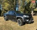 Чорний Шевроле Колорадо, об'ємом двигуна 3.56 л та пробігом 67 тис. км за 24900 $, фото 3 на Automoto.ua