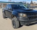 Черный Шевроле Колорадо, объемом двигателя 3.6 л и пробегом 25 тыс. км за 22999 $, фото 2 на Automoto.ua