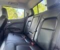 Чорний Шевроле Колорадо, об'ємом двигуна 3.6 л та пробігом 27 тис. км за 22000 $, фото 12 на Automoto.ua