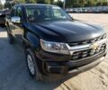 Чорний Шевроле Колорадо, об'ємом двигуна 3.6 л та пробігом 15 тис. км за 31058 $, фото 1 на Automoto.ua
