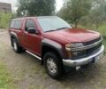 Красный Шевроле Колорадо, объемом двигателя 2.8 л и пробегом 202 тыс. км за 11000 $, фото 2 на Automoto.ua