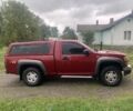 Красный Шевроле Колорадо, объемом двигателя 2.8 л и пробегом 202 тыс. км за 11000 $, фото 4 на Automoto.ua