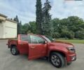 Красный Шевроле Колорадо, объемом двигателя 3.6 л и пробегом 56 тыс. км за 17500 $, фото 15 на Automoto.ua