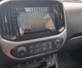 Красный Шевроле Колорадо, объемом двигателя 3.6 л и пробегом 56 тыс. км за 17500 $, фото 30 на Automoto.ua