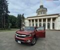 Красный Шевроле Колорадо, объемом двигателя 3.6 л и пробегом 56 тыс. км за 17500 $, фото 18 на Automoto.ua