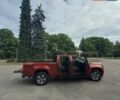Красный Шевроле Колорадо, объемом двигателя 3.6 л и пробегом 56 тыс. км за 17500 $, фото 10 на Automoto.ua