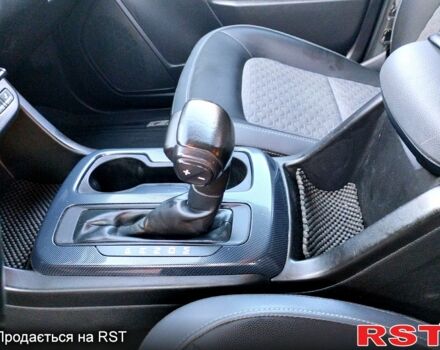 Красный Шевроле Колорадо, объемом двигателя 3.6 л и пробегом 108 тыс. км за 26000 $, фото 7 на Automoto.ua