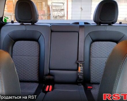 Красный Шевроле Колорадо, объемом двигателя 3.6 л и пробегом 108 тыс. км за 26000 $, фото 11 на Automoto.ua