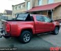 Красный Шевроле Колорадо, объемом двигателя 3.6 л и пробегом 108 тыс. км за 26000 $, фото 13 на Automoto.ua