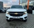 Шевроле Колорадо, об'ємом двигуна 2.5 л та пробігом 55 тис. км за 17900 $, фото 1 на Automoto.ua