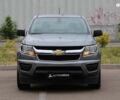 Шевроле Колорадо, об'ємом двигуна 3.6 л та пробігом 47 тис. км за 17000 $, фото 1 на Automoto.ua
