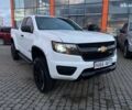 Шевроле Колорадо, об'ємом двигуна 2.5 л та пробігом 55 тис. км за 17900 $, фото 1 на Automoto.ua