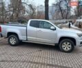 Сірий Шевроле Колорадо, об'ємом двигуна 2.46 л та пробігом 95 тис. км за 15500 $, фото 1 на Automoto.ua