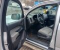 Сірий Шевроле Колорадо, об'ємом двигуна 2.46 л та пробігом 95 тис. км за 15500 $, фото 4 на Automoto.ua