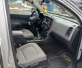 Сірий Шевроле Колорадо, об'ємом двигуна 2.46 л та пробігом 95 тис. км за 15500 $, фото 2 на Automoto.ua