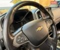 Сірий Шевроле Колорадо, об'ємом двигуна 3.65 л та пробігом 53 тис. км за 38583 $, фото 8 на Automoto.ua