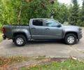 Сірий Шевроле Колорадо, об'ємом двигуна 3.6 л та пробігом 42 тис. км за 17000 $, фото 3 на Automoto.ua