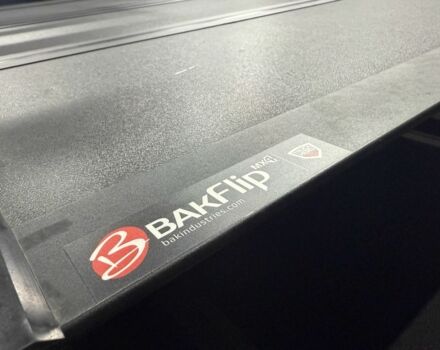 Шевроле Колорадо 2018 в Киеве на Automoto.ua Серый Шевроле Колорадо, объемом двигателя 3.6 л и пробегом 49 тыс. км за 37000 $, фото 20 на Automoto.ua