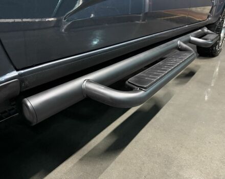 Шевроле Колорадо 2018 в Киеве на Automoto.ua Серый Шевроле Колорадо, объемом двигателя 3.6 л и пробегом 49 тыс. км за 37000 $, фото 9 на Automoto.ua