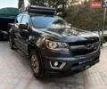 Серый Шевроле Колорадо, объемом двигателя 3.65 л и пробегом 53 тыс. км за 35176 $, фото 6 на Automoto.ua