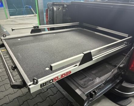 Шевроле Колорадо 2018 в Киеве на Automoto.ua Серый Шевроле Колорадо, объемом двигателя 3.6 л и пробегом 49 тыс. км за 37000 $, фото 22 на Automoto.ua