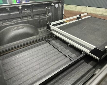 Шевроле Колорадо 2018 в Киеве на Automoto.ua Серый Шевроле Колорадо, объемом двигателя 3.6 л и пробегом 49 тыс. км за 37000 $, фото 18 на Automoto.ua