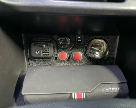 Шевроле Колорадо 2018 в Киеве на Automoto.ua Серый Шевроле Колорадо, объемом двигателя 3.6 л и пробегом 49 тыс. км за 37000 $, фото 11 на Automoto.ua