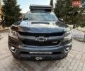 Сірий Шевроле Колорадо, об'ємом двигуна 3.65 л та пробігом 53 тис. км за 38586 $, фото 17 на Automoto.ua