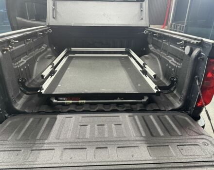 Шевроле Колорадо 2018 в Киеве на Automoto.ua Серый Шевроле Колорадо, объемом двигателя 3.6 л и пробегом 49 тыс. км за 37000 $, фото 17 на Automoto.ua