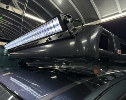 Шевроле Колорадо 2018 в Киеве на Automoto.ua Серый Шевроле Колорадо, объемом двигателя 3.6 л и пробегом 49 тыс. км за 37000 $, фото 12 на Automoto.ua