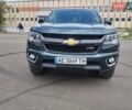 Сірий Шевроле Колорадо, об'ємом двигуна 3.6 л та пробігом 86 тис. км за 31000 $, фото 1 на Automoto.ua
