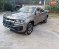 Сірий Шевроле Колорадо, об'ємом двигуна 3.56 л та пробігом 70 тис. км за 23700 $, фото 2 на Automoto.ua