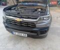 Сірий Шевроле Колорадо, об'ємом двигуна 3.56 л та пробігом 70 тис. км за 23700 $, фото 17 на Automoto.ua