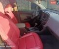 Сірий Шевроле Колорадо, об'ємом двигуна 3.56 л та пробігом 70 тис. км за 23700 $, фото 11 на Automoto.ua