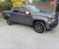 Сірий Шевроле Колорадо, об'ємом двигуна 3.56 л та пробігом 70 тис. км за 23700 $, фото 19 на Automoto.ua
