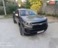 Сірий Шевроле Колорадо, об'ємом двигуна 3.56 л та пробігом 70 тис. км за 23700 $, фото 1 на Automoto.ua