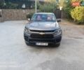 Сірий Шевроле Колорадо, об'ємом двигуна 3.56 л та пробігом 70 тис. км за 23700 $, фото 1 на Automoto.ua