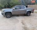 Сірий Шевроле Колорадо, об'ємом двигуна 3.56 л та пробігом 70 тис. км за 23700 $, фото 3 на Automoto.ua