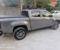 Сірий Шевроле Колорадо, об'ємом двигуна 3.56 л та пробігом 70 тис. км за 23700 $, фото 8 на Automoto.ua
