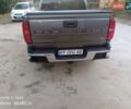 Сірий Шевроле Колорадо, об'ємом двигуна 3.56 л та пробігом 70 тис. км за 23700 $, фото 6 на Automoto.ua
