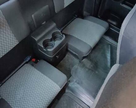 Синий Шевроле Колорадо, объемом двигателя 3 л и пробегом 307 тыс. км за 10900 $, фото 31 на Automoto.ua