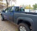 Синій Шевроле Колорадо, об'ємом двигуна 3 л та пробігом 307 тис. км за 11900 $, фото 2 на Automoto.ua