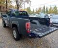 Синій Шевроле Колорадо, об'ємом двигуна 3 л та пробігом 307 тис. км за 11900 $, фото 14 на Automoto.ua