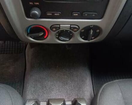 Синій Шевроле Колорадо, об'ємом двигуна 3 л та пробігом 307 тис. км за 11900 $, фото 30 на Automoto.ua