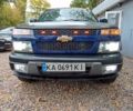 Синий Шевроле Колорадо, объемом двигателя 3 л и пробегом 307 тыс. км за 10900 $, фото 16 на Automoto.ua