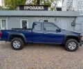 Синий Шевроле Колорадо, объемом двигателя 3 л и пробегом 307 тыс. км за 10900 $, фото 20 на Automoto.ua