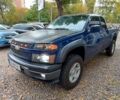 Синій Шевроле Колорадо, об'ємом двигуна 3 л та пробігом 307 тис. км за 11900 $, фото 5 на Automoto.ua